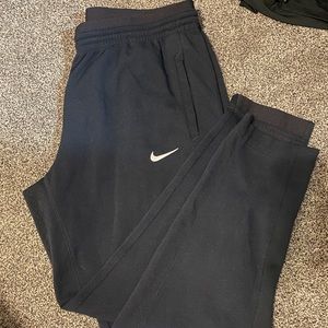 Black Nike Sweatpants Joggers